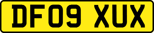 DF09XUX