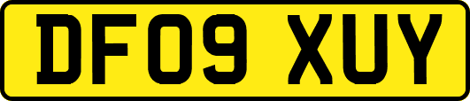 DF09XUY
