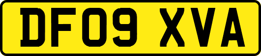 DF09XVA