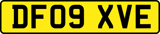 DF09XVE