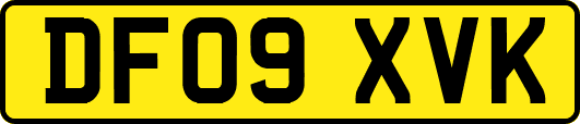 DF09XVK