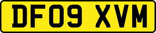 DF09XVM