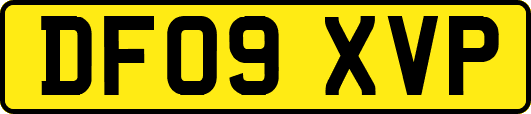 DF09XVP