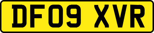 DF09XVR