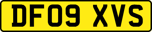 DF09XVS