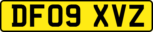 DF09XVZ