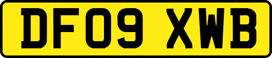 DF09XWB