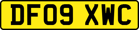 DF09XWC