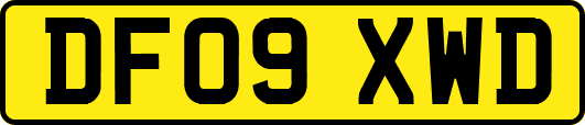DF09XWD