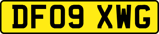 DF09XWG