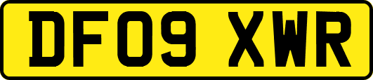 DF09XWR