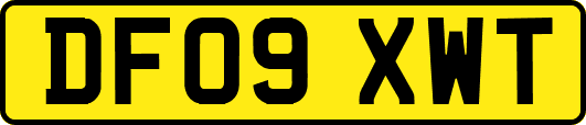 DF09XWT