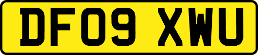 DF09XWU