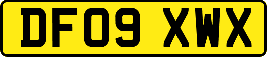 DF09XWX