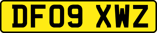 DF09XWZ