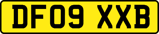 DF09XXB