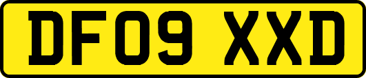 DF09XXD