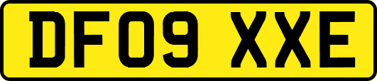 DF09XXE