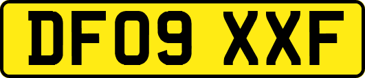 DF09XXF