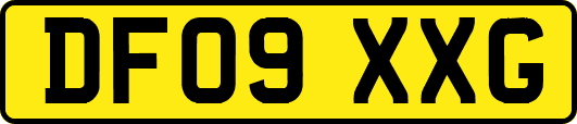 DF09XXG