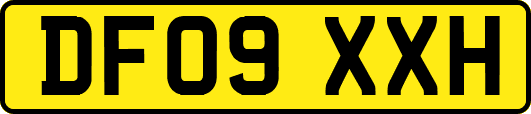 DF09XXH