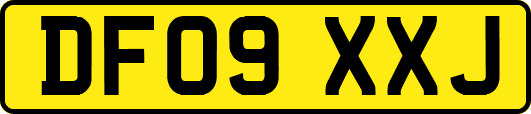 DF09XXJ