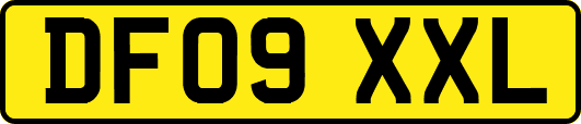 DF09XXL