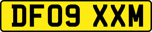 DF09XXM