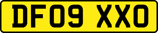 DF09XXO