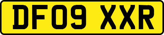 DF09XXR