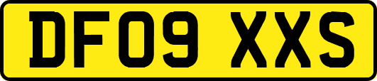 DF09XXS