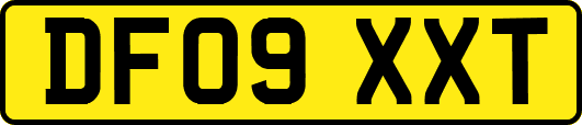 DF09XXT