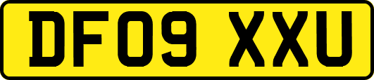DF09XXU