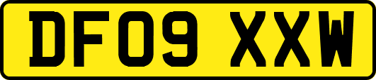 DF09XXW