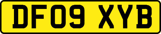 DF09XYB