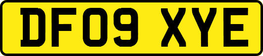 DF09XYE