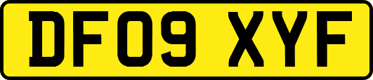 DF09XYF
