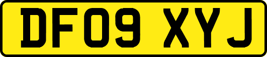 DF09XYJ