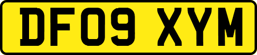 DF09XYM