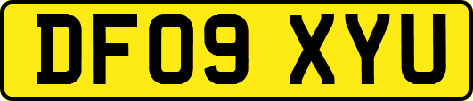 DF09XYU