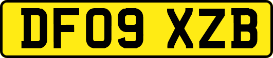 DF09XZB