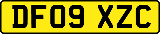 DF09XZC
