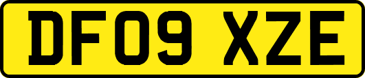 DF09XZE