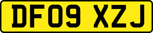 DF09XZJ