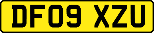 DF09XZU
