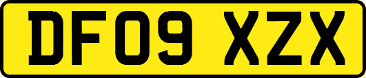 DF09XZX