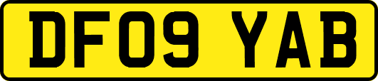 DF09YAB