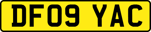 DF09YAC