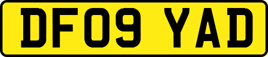 DF09YAD