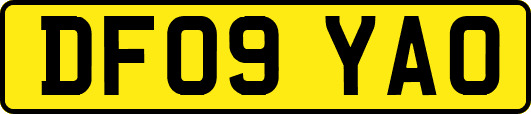 DF09YAO
